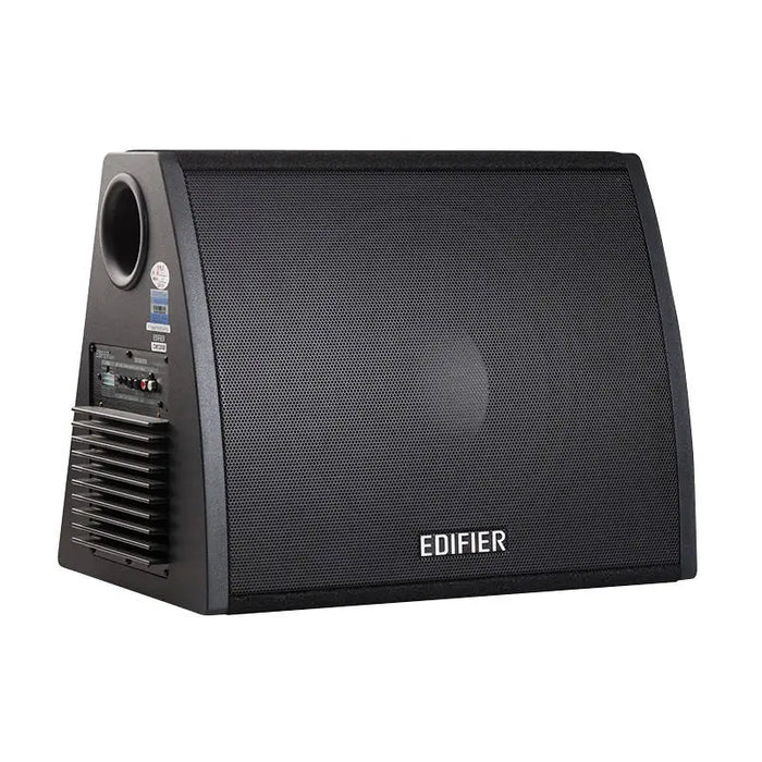 Субуфер за кола Edifier CW1200 260W 4Ohms 9V-16V черен