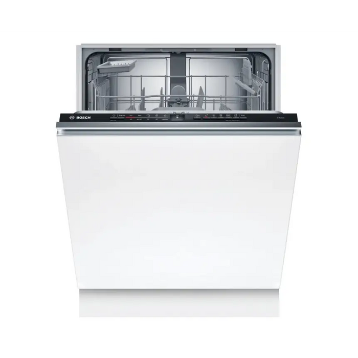 Съдомиялна Bosch SMV2ITX09E SER2 Dishwasher fully