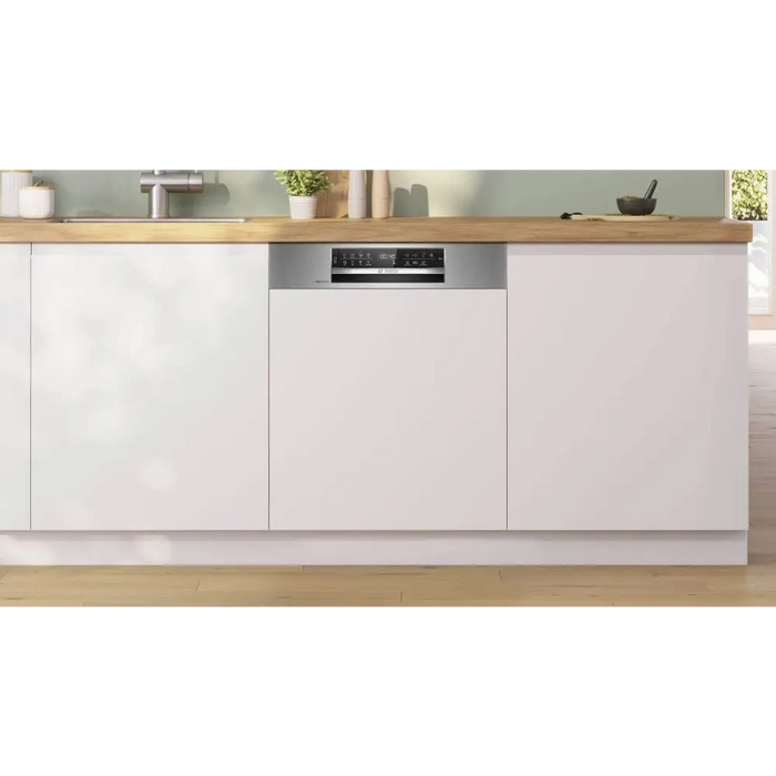 Съдомиялна Bosch SMI6ECS00E SER6 Dishwasher