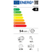 Съдомиялна Bosch SMI4ECS31E SER4 Semi-integrated