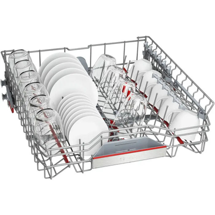 Съдомиялна Bosch SMD6ECX00E SER6 Dishwasher fully