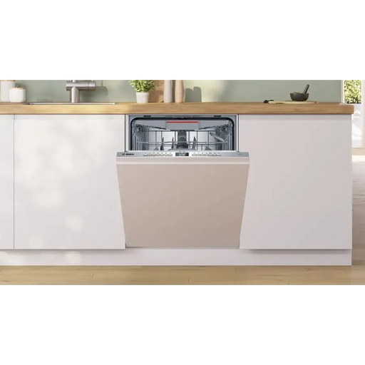 Съдомиялна Bosch SMH4HVX00E SER4 Dishwasher fully