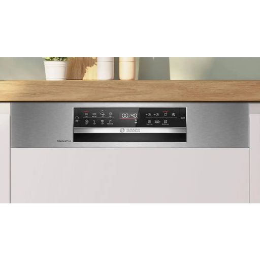 Съдомиялна Bosch SMI6ECS00E SER6 Dishwasher