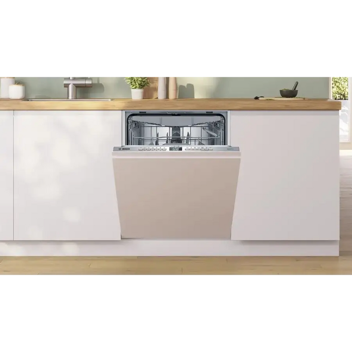 Съдомиялна Bosch SMV4EVX09E SER4 Dishwasher fully