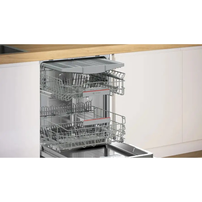 Съдомиялна Bosch SBH4ECX28E SER4 Dishwasher fully