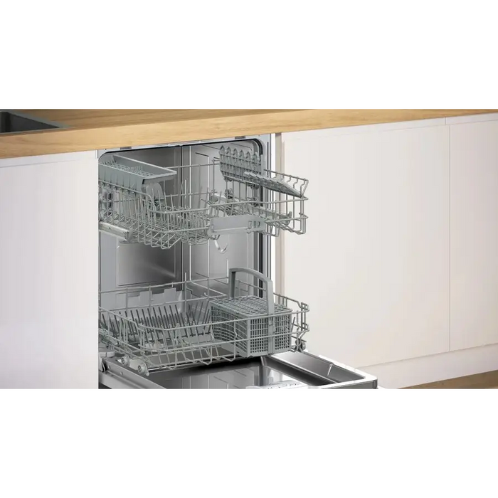 Съдомиялна Bosch SMV2HTX02E SER2 Dishwasher fully