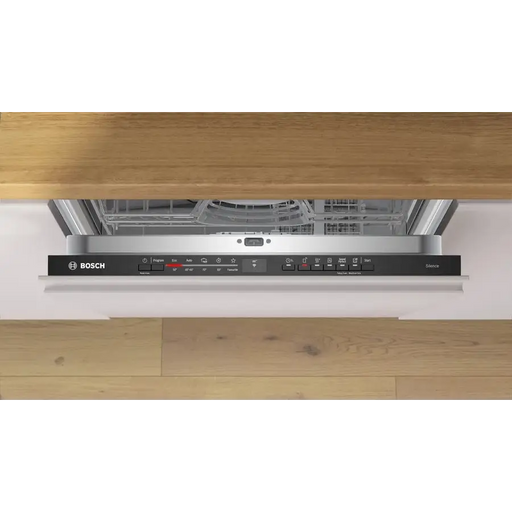 Съдомиялна Bosch SMV2ITX09E SER2 Dishwasher fully