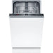 Съдомиялна Bosch SPV2HKX42E SER2 Dishwasher fully