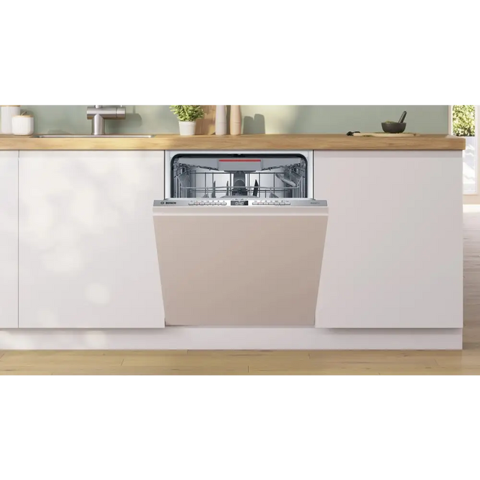 Съдомиялна Bosch SBH4ECX21E SER4 Dishwasher fully