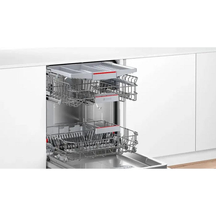 Съдомиялна Bosch SMH4HVX00E SER4 Dishwasher fully