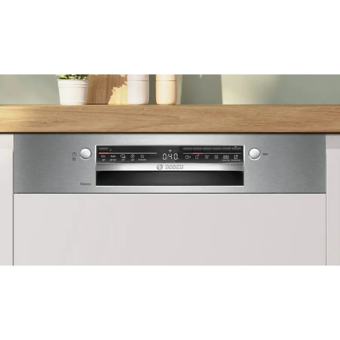 Съдомиялна Bosch SMI2ITS09E SER2 Dishwasher