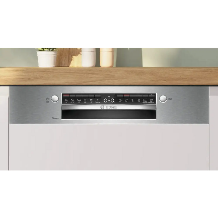 Съдомиялна Bosch SMI4HTS00E SER4 Dishwasher