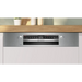 Съдомиялна Bosch SMI4HTS00E SER4 Dishwasher