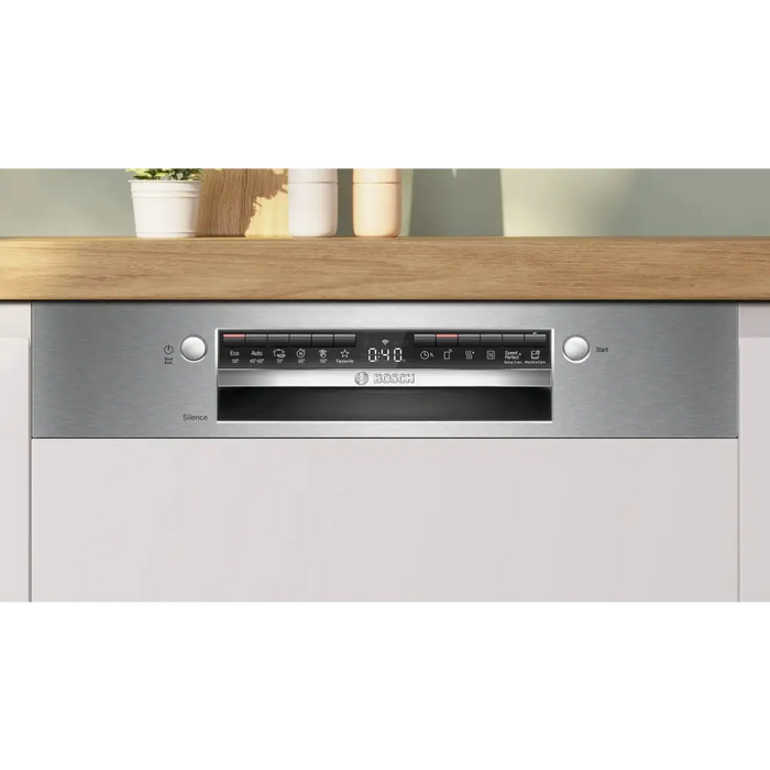 Съдомиялна Bosch SMI4HVS00E SER4 Dishwasher