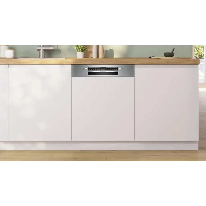 Съдомиялна Bosch SMI4HVS00E SER4 Dishwasher