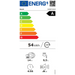 Съдомиялна Bosch SMS8TCI04E SER8 Free-standing