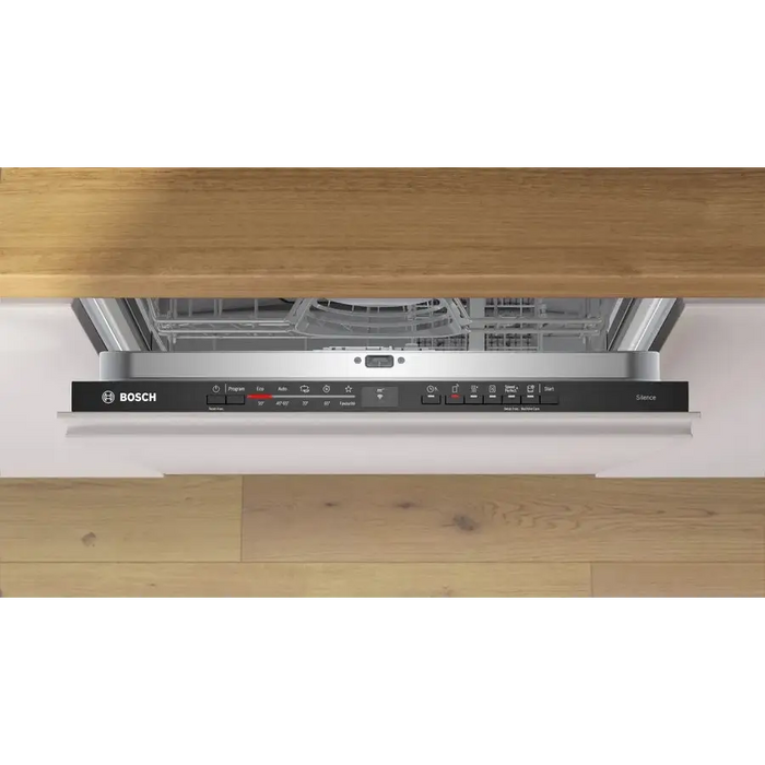 Съдомиялна Bosch SMV2HTX02E SER2 Dishwasher fully