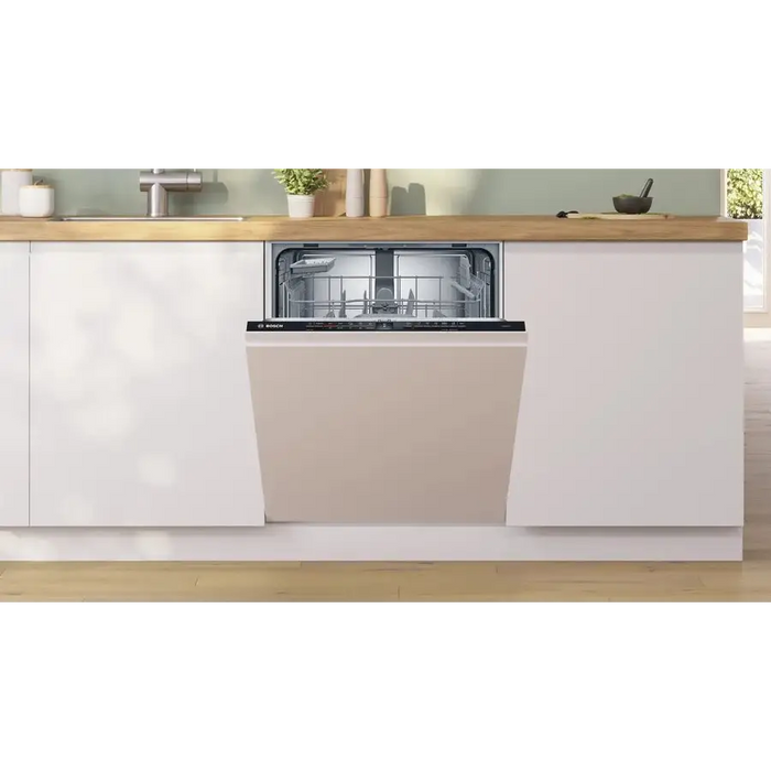 Съдомиялна Bosch SMV2HTX02E SER2 Dishwasher fully