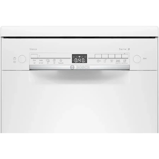 Съдомиялна Bosch SPS2IKW10E SER2 Free-standing