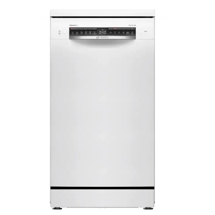 Съдомиялна Bosch SPS4HMW49E SER4 Free-standing