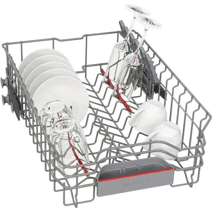 Съдомиялна Bosch SPS4HMW49E SER4 Free-standing