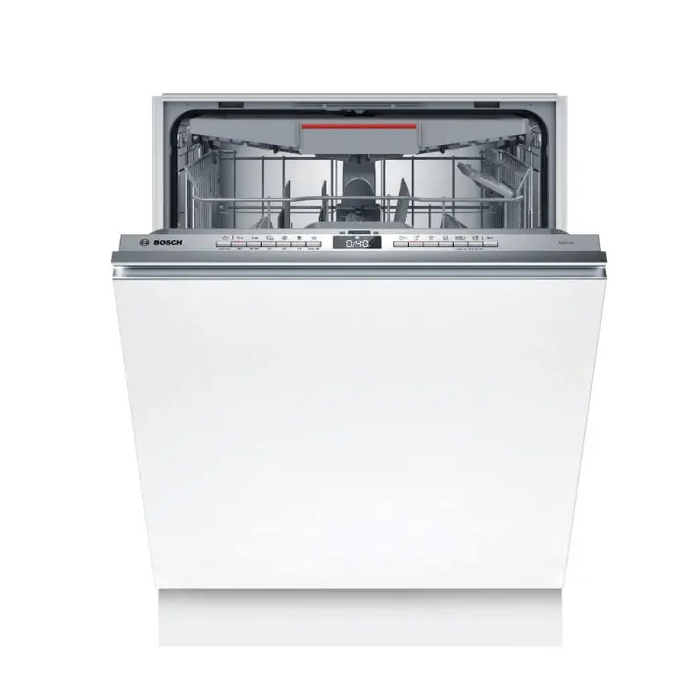 Съдомиялна Bosch SMH4HVX00E SER4 Dishwasher fully