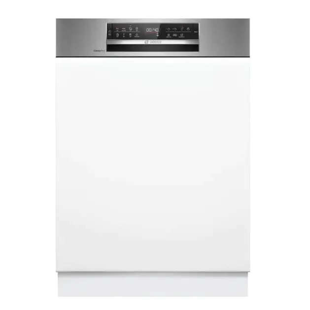 Съдомиялна Bosch SMI6ECS00E SER6 Dishwasher