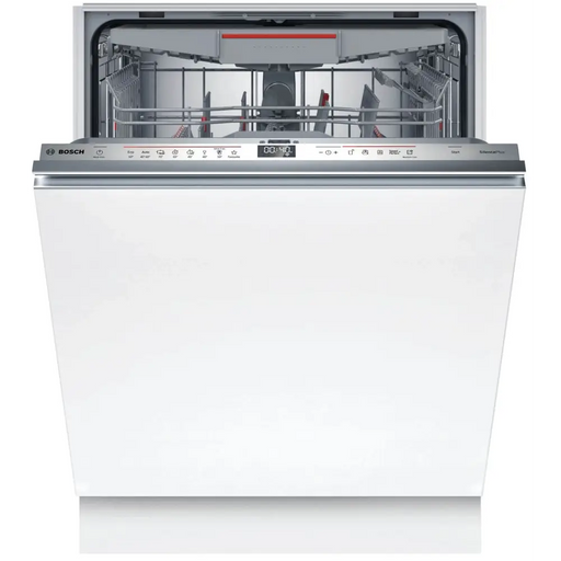 Съдомиялна Bosch SMD6ECX00E SER6 Dishwasher fully