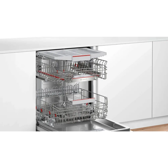 Съдомиялна Bosch SMI6ECS00E SER6 Dishwasher