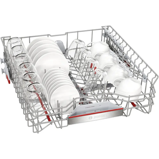 Съдомиялна Bosch SMS6ECC12E SER6 Free-standing