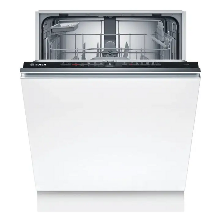 Съдомиялна Bosch SMV2HTX02E SER2 Dishwasher fully