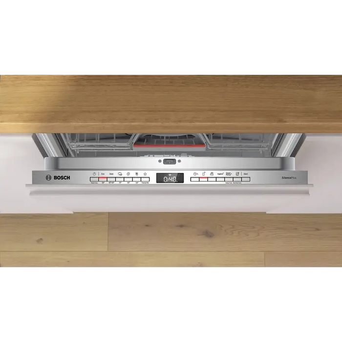 Съдомиялна Bosch SMV4EVX09E SER4 Dishwasher fully