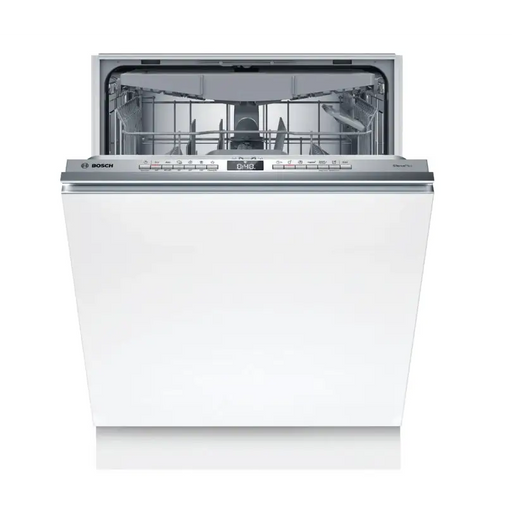 Съдомиялна Bosch SMV4EVX09E SER4 Dishwasher fully