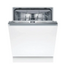 Съдомиялна Bosch SMV4EVX09E SER4 Dishwasher fully