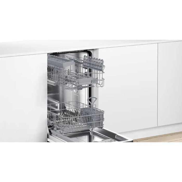 Съдомиялна Bosch SPV2HKX42E SER2 Dishwasher fully