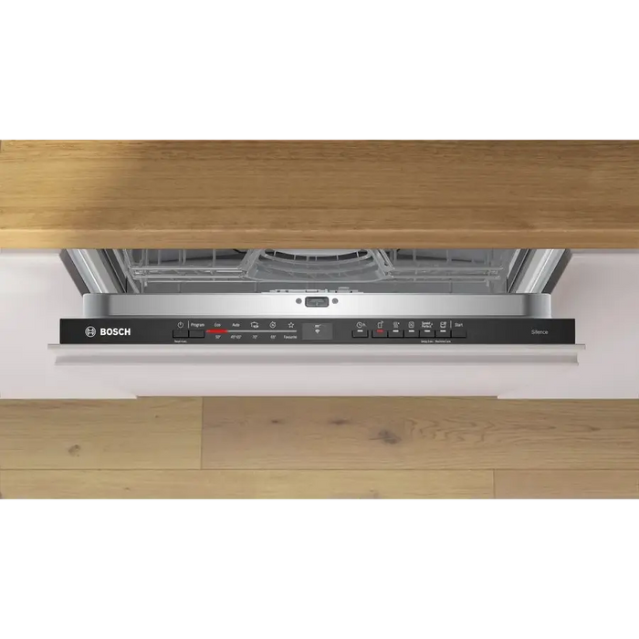 Съдомиялна Bosch SMV2HVX02E SER2 Dishwasher fully