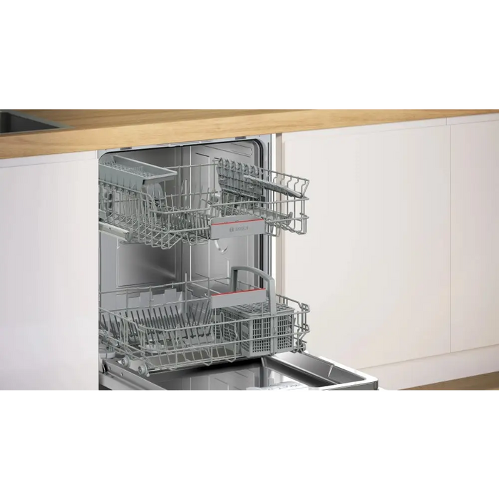 Съдомиялна Bosch SMI4HTS00E SER4 Dishwasher