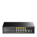 Суич Cudy FS1010P 8 портов 10/100 PoE + Switch