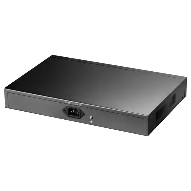 Суич Cudy FS1026PS1 24x10/100 PoE + Switch 2 x Gigabit