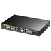 Суич Cudy FS1026PS1 24x10/100 PoE + Switch 2 x Gigabit