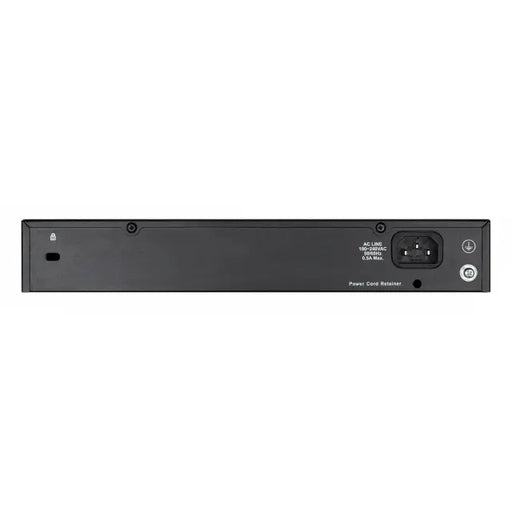 Суич D-Link DES-1016D/E 16 портов 10/100 Desktop rack mount