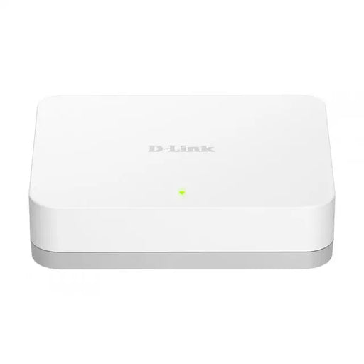 Суич D-Link GO-SW-5G 5 портов 10/100/1000 Gigabit Desktop