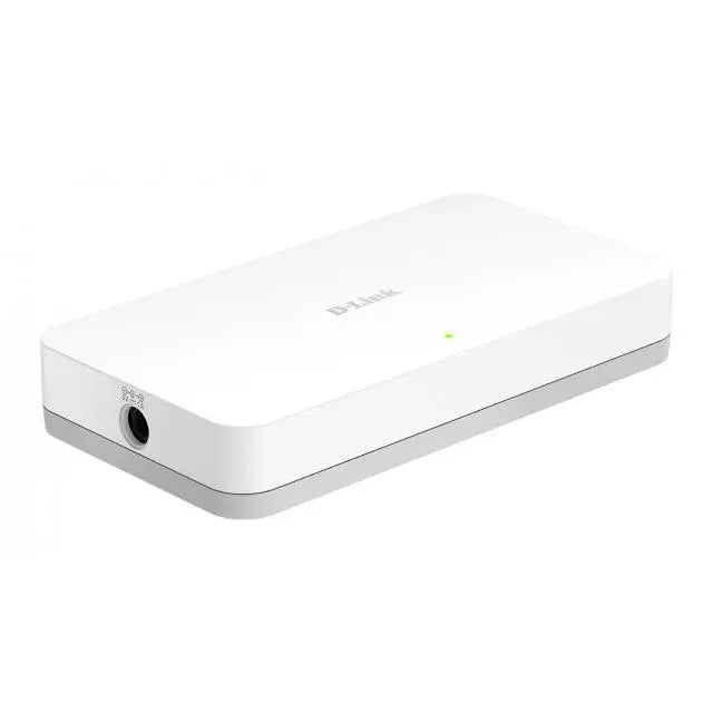 Суич D-LINK GO-SW-8G 8 портов 10/100/1000 Gigabit Desktop