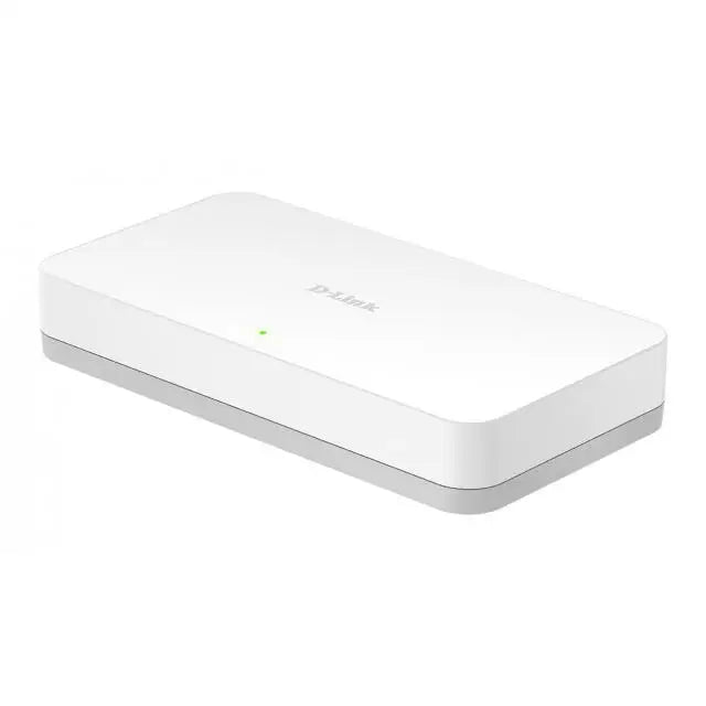 Суич D-LINK GO-SW-8G 8 портов 10/100/1000 Gigabit Desktop