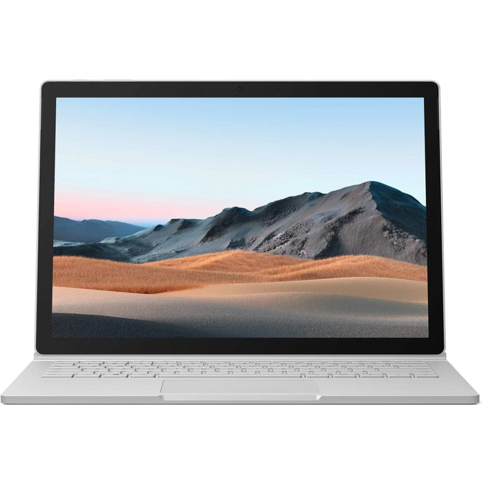 MS Surface Book3 i5 - 1035G7 13inch 8GB 256GB W10Pro