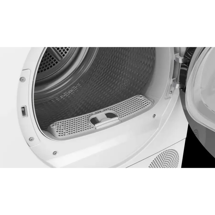 Сушилня Bosch WQH245B4BY SER6 Tumble dryer with heat