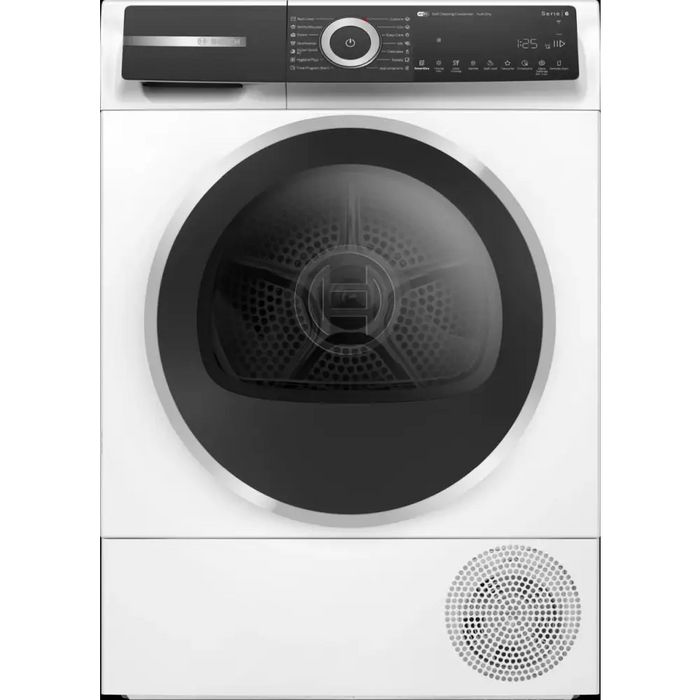 Сушилня Bosch WQH245B4BY SER6 Tumble dryer with heat