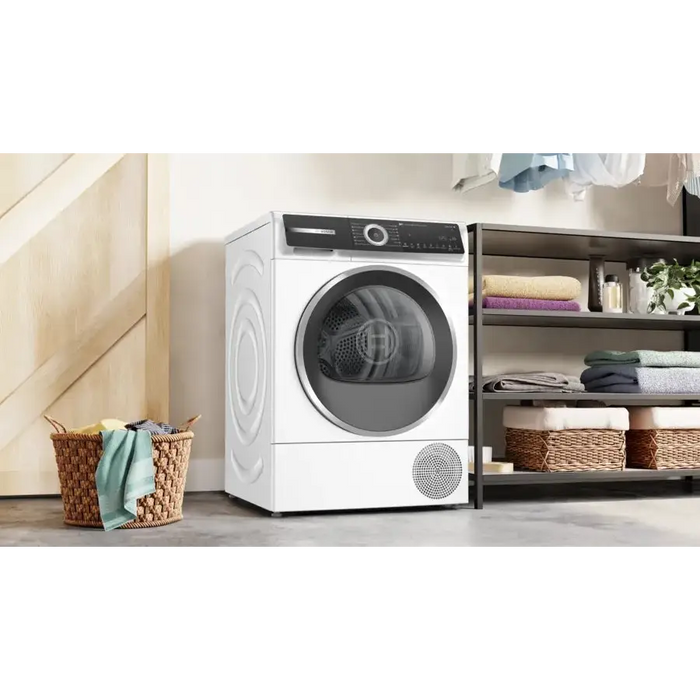 Сушилня Bosch WQH245B4BY SER6 Tumble dryer with heat