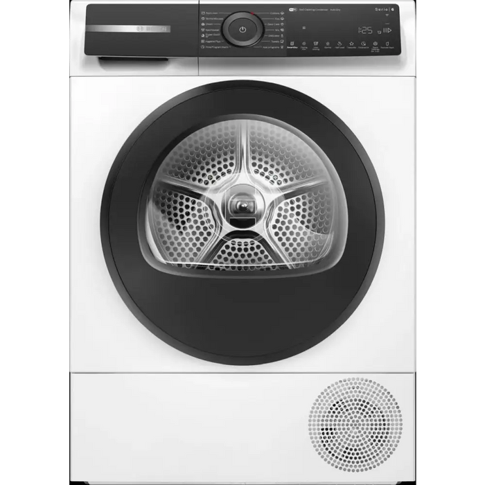 Сушилня Bosch WQH245B6BY SER6 Tumble dryer with heat