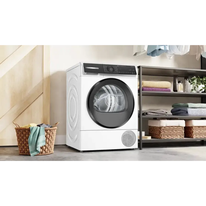 Сушилня Bosch WQH245B6BY SER6 Tumble dryer with heat